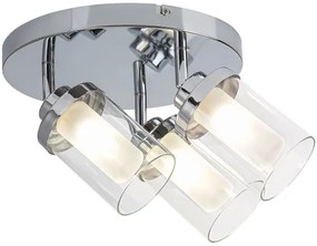 Rabalux - Spotlámpa 3xG9/28W/230V