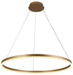 LED állítható fényerejű lámpa kábelre LED/55W/230V 3000-6500K + DO