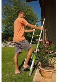 Fieldmann - Teleszkópos létra