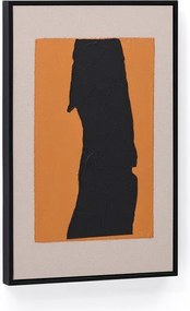 Kép 42x65 cm Zernu – Kave Home