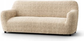 Huzat rugalmas ágytakaró 3 személyes kanapéra Superior kutya macska Olasz