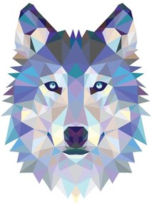 Wolf falmatrica - Ambiance