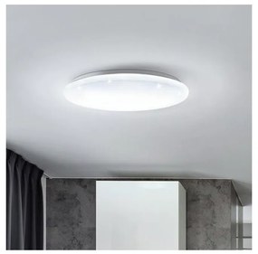 Eglo Eglo 97541 - GIRON-S LED 40W 230V állítható mennyezeti lámpa + távirányító EG97541