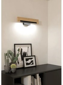 Eglo 99294 - LED Fali lámpa CAMACHO LED/9,6W/230V