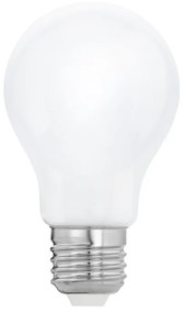 Eglo 110033 E27-LED-A60 LED fényforrás, 7W=60W, 2700K, 806 lm
