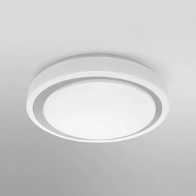 Ledvance - LED Dimmelhető mennyezeti lámpa SMART + MOON LED/24W/230V Wi-Fi