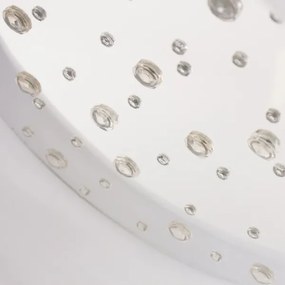 Eglo 97049 - Mennyezeti LED lámpatest CRISTELO LED/24W/230V