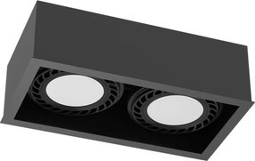 Antigo Cage 1273 Felületi spotlámpa 2x15W/Gu10 IP20