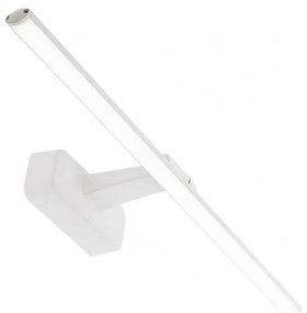 Redo 01-3085 - LED Képmegvilágító STEAM LED/12W/230V fehér