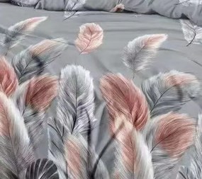 Ágynemű GALENA FEATHER 7 részes 140X200 cm