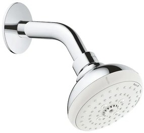 Grohe New Tempesta Classic fejzuhany zuhanykarral együtt króm 26088001 G26088001