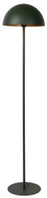 Lucide 45796/01/33 - Állólámpa SIEMON 1xE27/40W/230V zöld