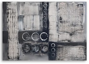 Gario Vászonkép Modern művészet Méret: 90 x 60 cm