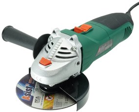 Sarokcsiszoló 500W, 115mm ASIST AE3U50DN-1