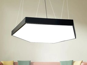 LED világítás 120W / 4000K - LCL7324-H