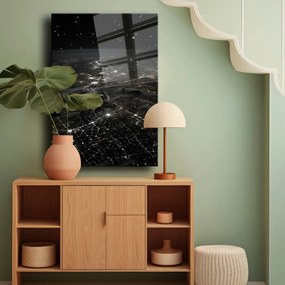 Üvegkép, 50×70 cm – Camtbl-001