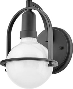 Quintiesse SOMERSET QN-SOMERSET1-BK Fali lámpa 1x60W/E27