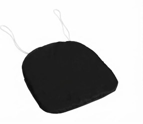 Székpárna STANDARD fekete