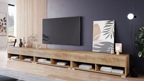 TV szekrény Adenuk 300 (breslaui gesztenye) . 1106185