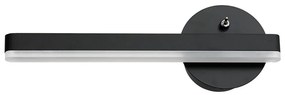 Milagro SYDNEY ML6346 Fali lámpa 6W LED 4000K 420LM IP44