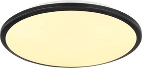 GLOBO 41569-18B XANDER Kerek Mennyezeti Lámpa LED IP20