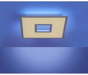 Leuchten Direkt - LED RGB dimmelhető lámpa LED/22,5W/230V + LED/5W + DO