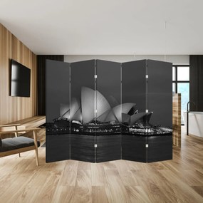 Paraván - A Sydney-i Operaház (210x170 cm)