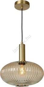 Függeszték Amber MALOTO LUCIDE 45386-30-62