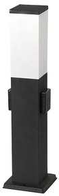Rabalux 8339 BONN kültéri lámpa 2 aljzattal 1xE27/60W/230V IP44 SCHUKO