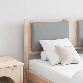 Fejtámla Egyéb Barna 135 cm Tömör fenyőfa