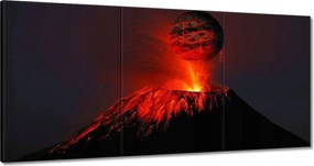 Festmények 120x60 Tájkép Látvány