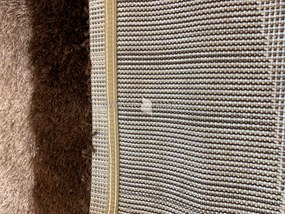 Melinda 3070 Barna (Brown) szőnyeg 80x250
