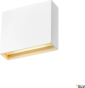 SLV QUAD 1003467 Fali lámpa 1x4.4W/LED 2700/3000K 175LM