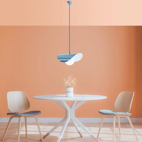 Vatoz - Nus - 2866 - Light Blue