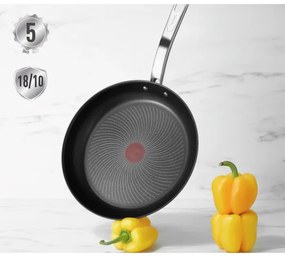 Tefal - Serpenyő INTUITION 24 cm