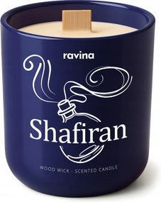 Ravina Shalimar – luxus illatgyertya neki, keleties aroma