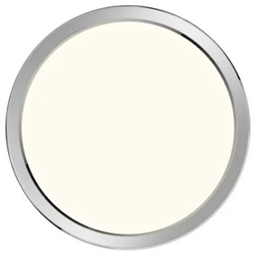 Nordlux - LED dimmelhető fürdőszobai mennyezeti lámpa OJA 14,5W/230V 3000/4000K IP54 átm. 30 cm