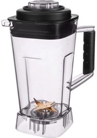 Sencor SBU 7730BK szuper turmixgép, fekete
