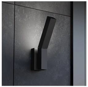 Eglo 900709 - LED Kültéri fali lámpa UGENTO LED/9W/230V IP44