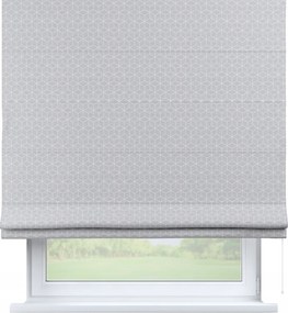 Kész római roló Bari 110x150cm fekete