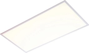 Endon STRATUS PRO 92277 LED panel 50W/LED 6000K 6000LM IP40