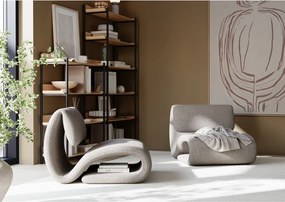 Dubna bézs fotel - DAN-FORM Denmark