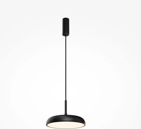 Maytoni Gerhard MOD189PL-L12B3K1 1x19W/LED 3000K 800lm IP20