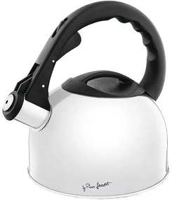 Lamart LT7047 Lumier teáskanna 2 l, fehér