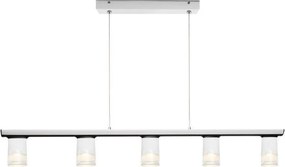 Orlicki Design MELO OR80605 Függőlámpa 5x9,5W/Led 3000K