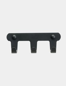 Smart fali fogas, fekete, 16,5 cm