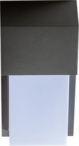 AZZARDO 4347 ARIDA Modern Kültéri Fali Lámpa E27 IP54