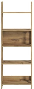Country Oak polc