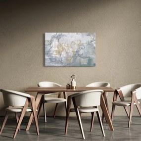 Kép - Festmény a falon (90x60 cm)