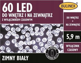 Karácsonyfa lámpák Bulinex kültéri 5,9 m 51 100 lámpa